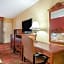 Clarion Inn & Suites University Center
