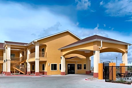 Days Inn by Wyndham Odessa