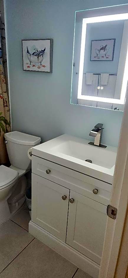 Marion Lane Suites