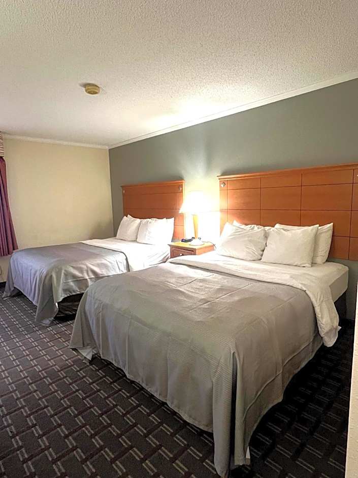 Quality Inn Harrisburg - Hershey Area