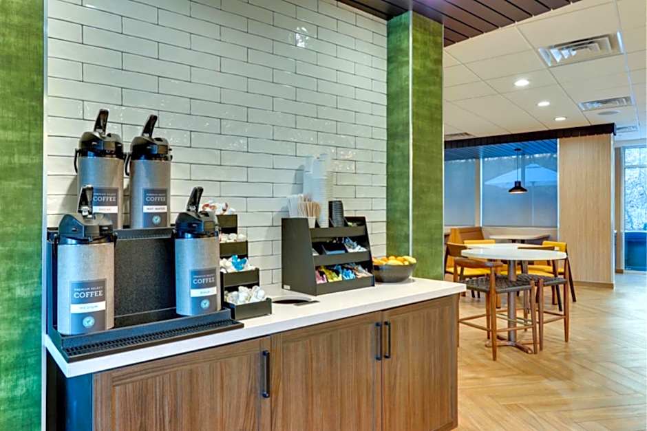 Fairfield by Marriott Inn & Suites Dalton