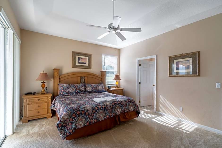 Disney Area Value Plus Homes