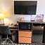 Super 8 by Wyndham Newport News/Jefferson Ave.
