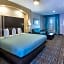 Econo Lodge Inn & Suites Houston