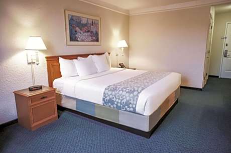 King Room - Disability Access