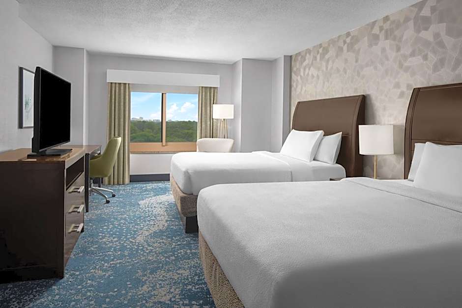 Hilton Garden Inn Bethesda