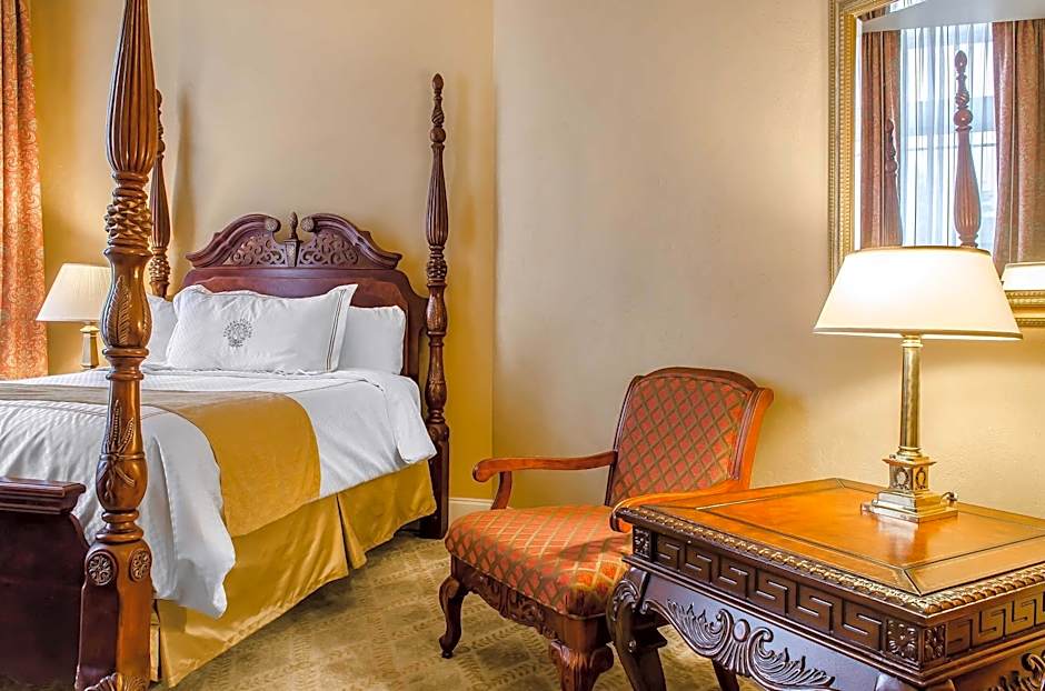 Federal Pointe Inn An Ascend Hotel Collection Member