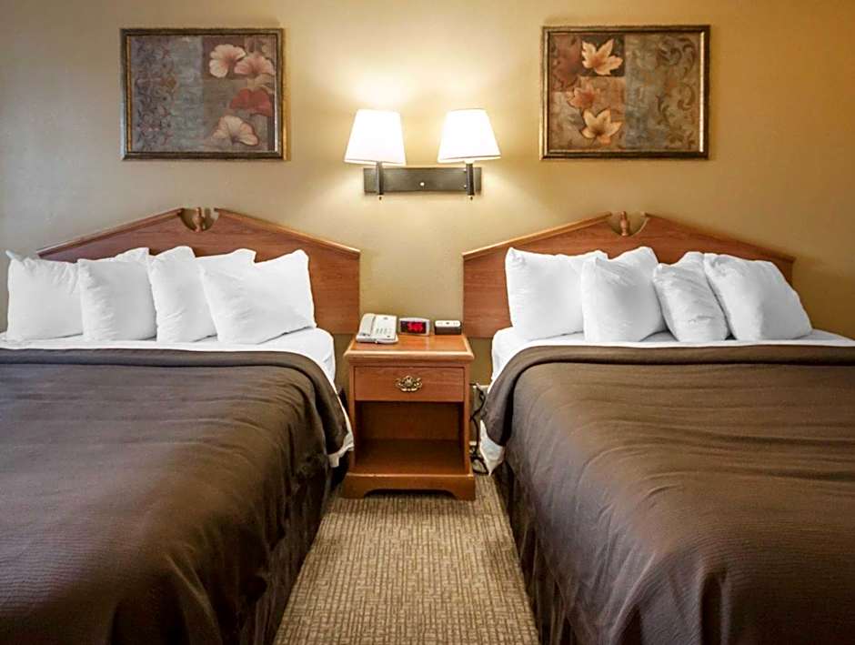 Quality Inn Airport
