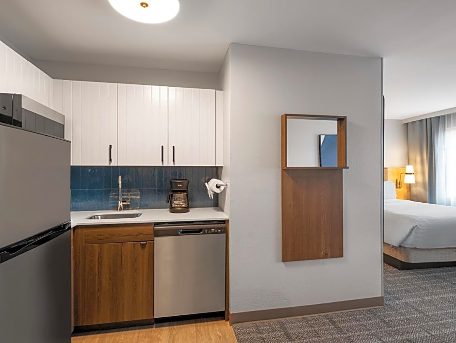 Staybridge Suites Rochester University