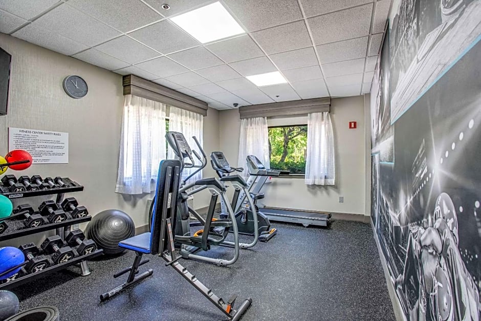 Clarion Pointe Franklin - Nashville Area