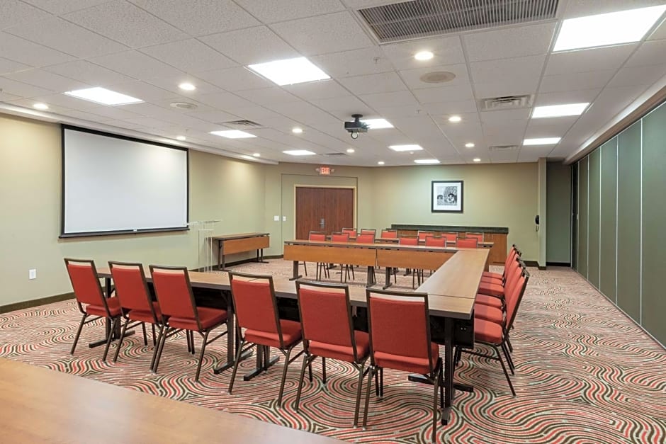 Hampton Inn By Hilton Houston/Humble-Airport Area, TX