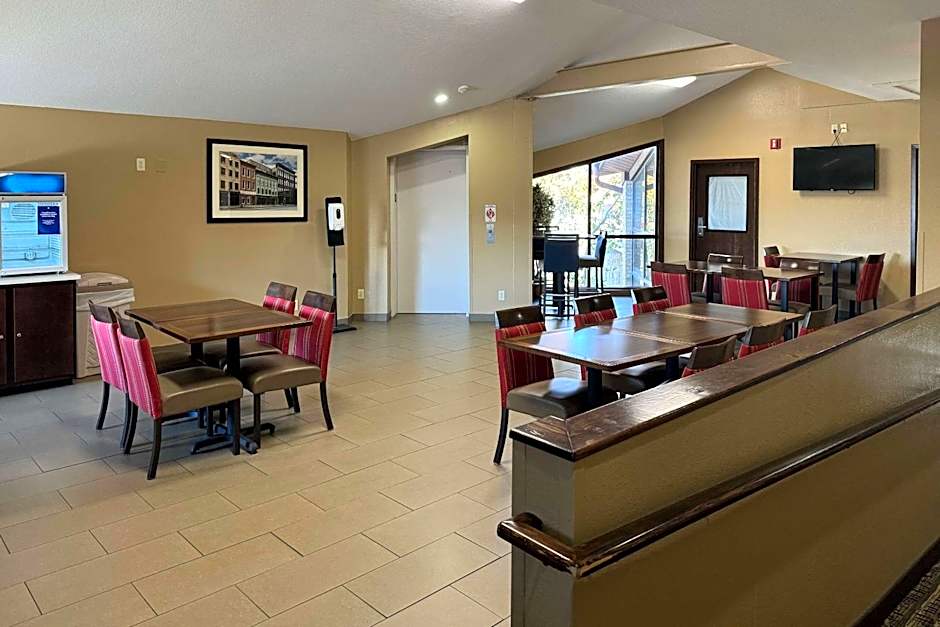 Comfort Inn Maumee - Perrysburgh Area