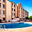 Comfort Inn Airport Roanoke