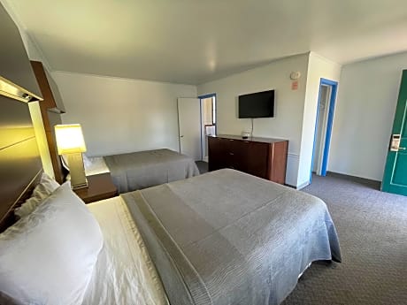 2 BEDS