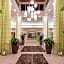 Hilton Garden Inn Des Moines