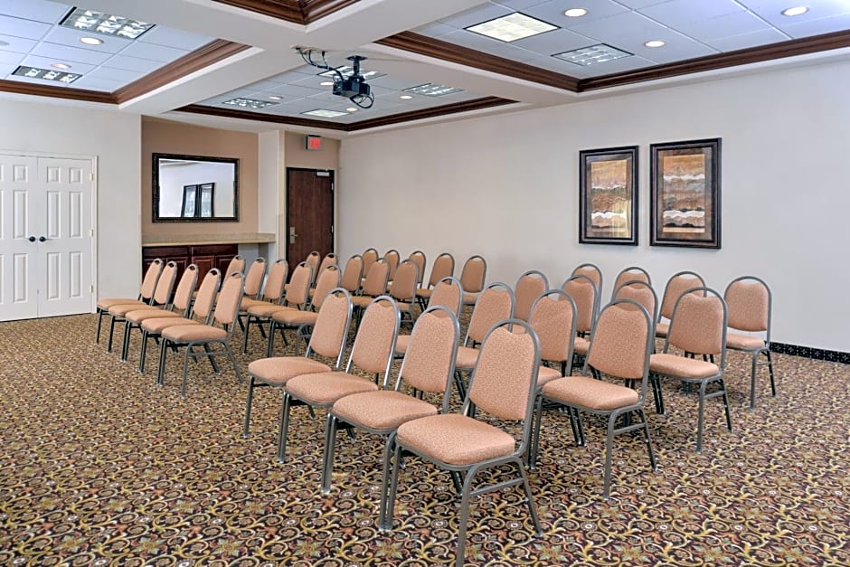 Holiday Inn Express Hotel & Suites Las Cruces