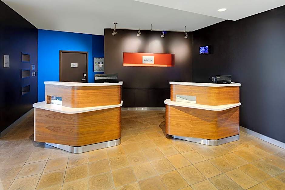Courtyard by Marriott Cleveland Beachwood