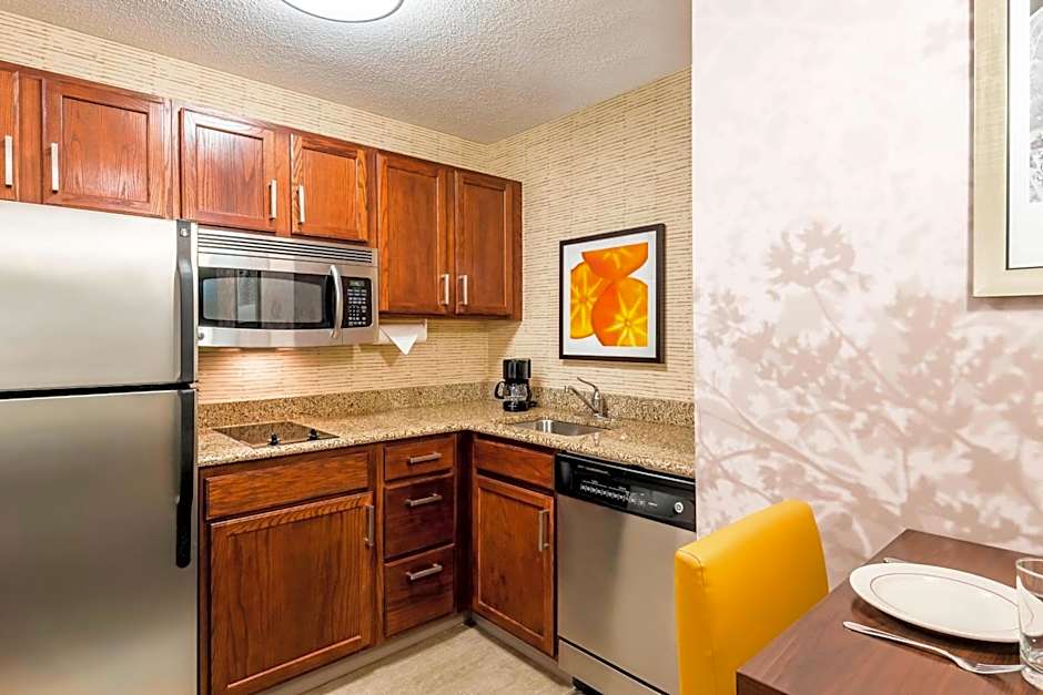 Residence Inn by Marriott Macon