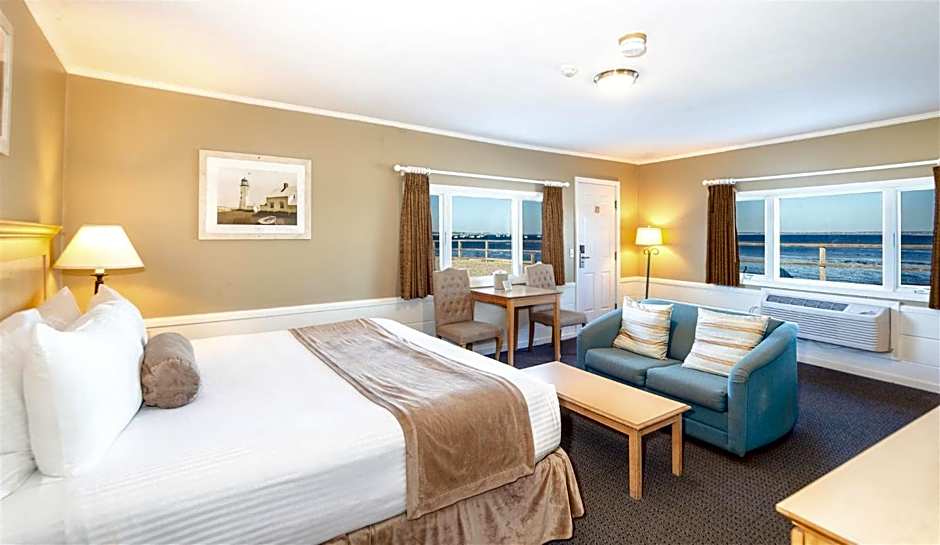 Provincetown Inn