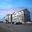 WoodSpring Suites Evansville