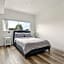 One Bedroom Remodeled Unit Central