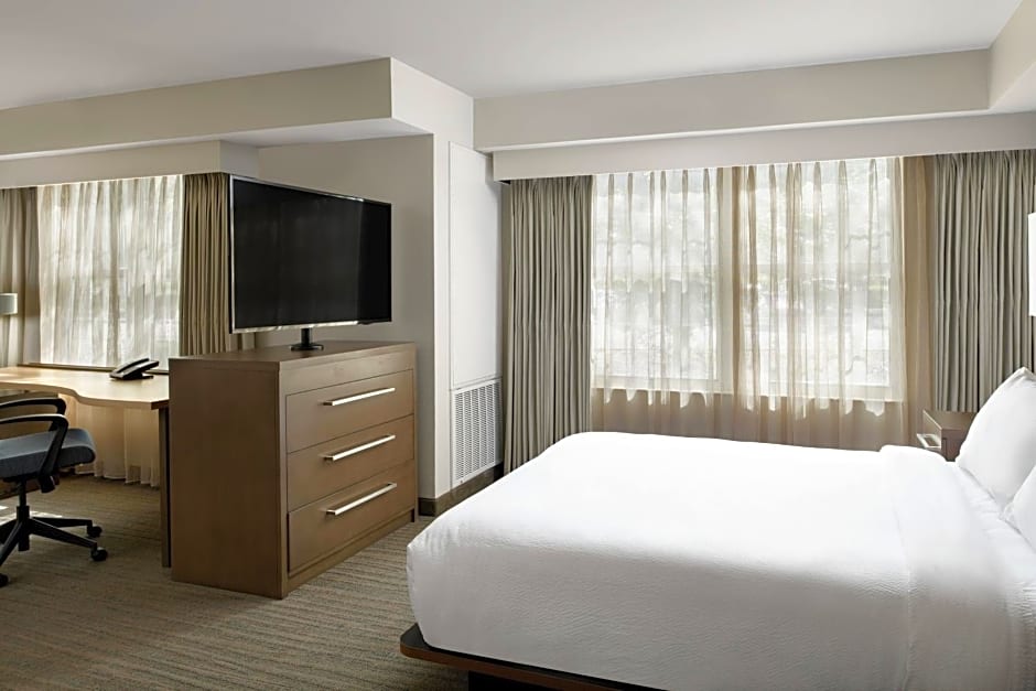 Residence Inn by Marriott Pleasanton