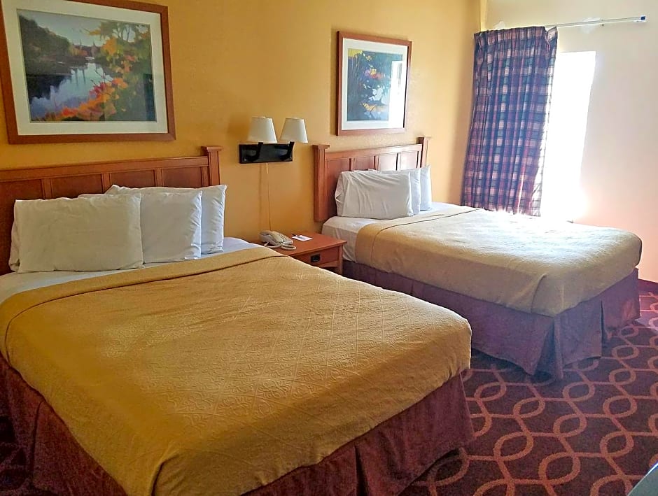 Americas Best Value Inn Evansville