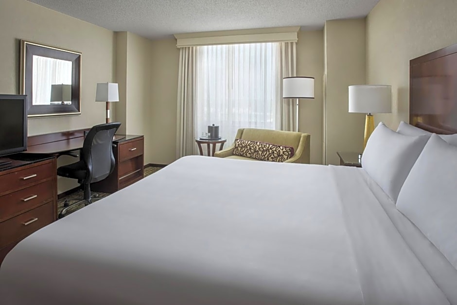 Philadelphia Airport Marriott