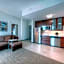 Residence Inn by Marriott Raleigh Downtown