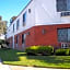 Palms Courtyard Inn