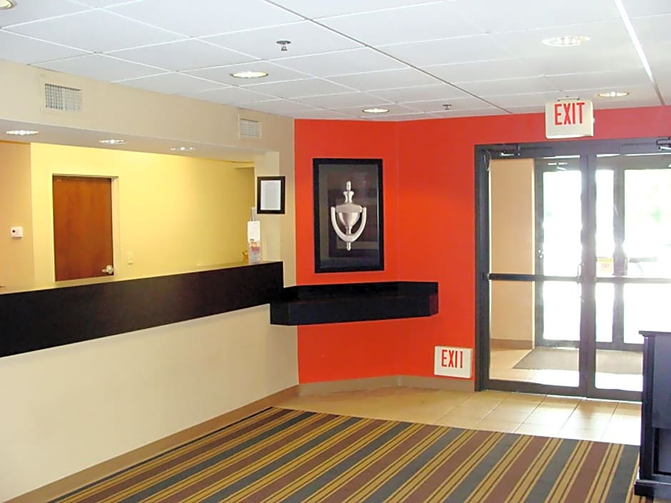 Extended Stay America Suites - Edison - Raritan Center