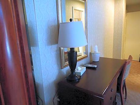 The Embassy Inn