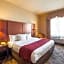 Comfort Suites At Plaza Mall