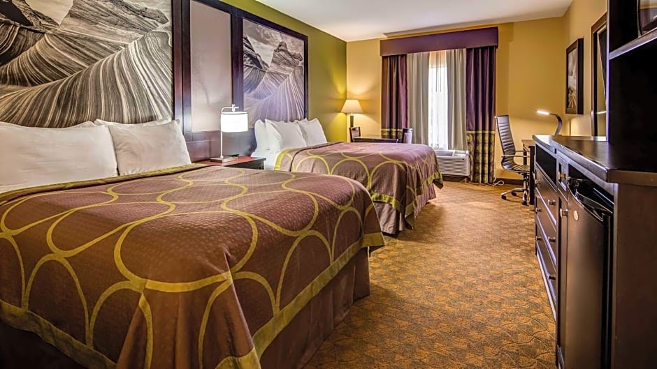 SureStay Plus Hotel by Best Western Alvin
