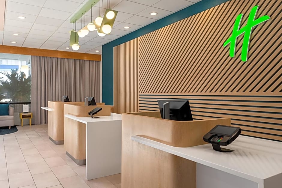 Holiday Inn Ocean City by IHG