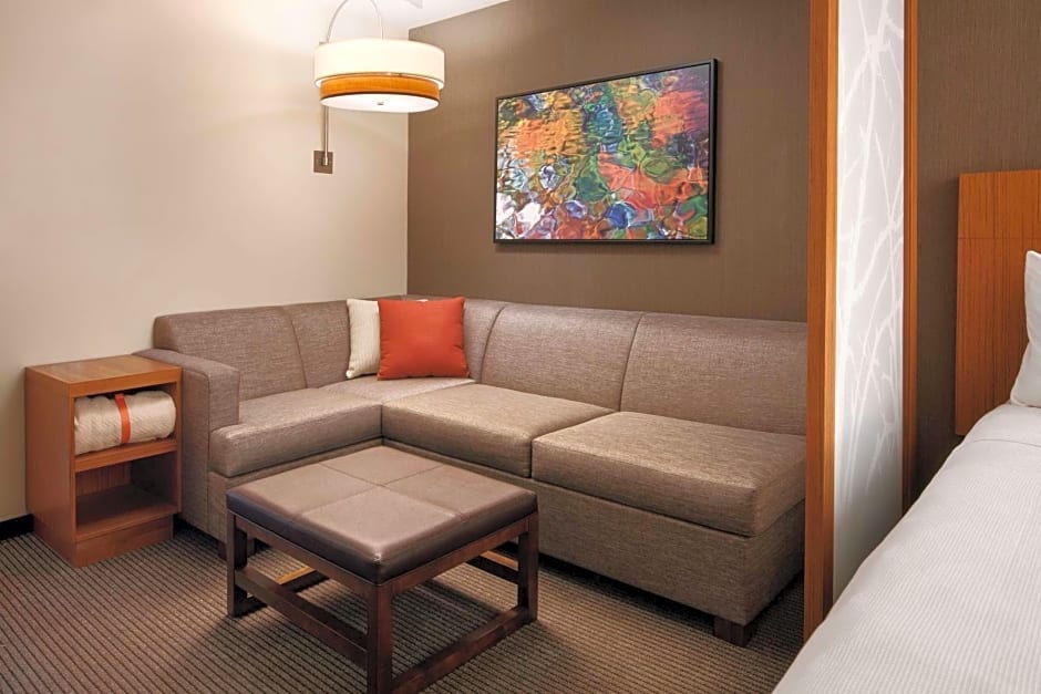 Hyatt Place Knoxville/Downtown