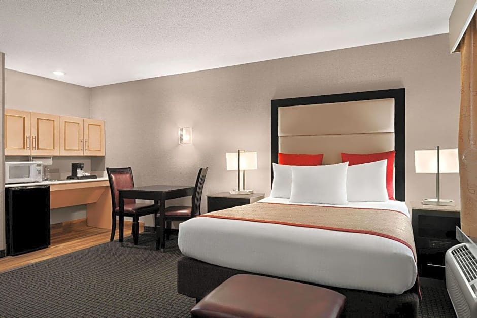 Hawthorn Suites by Wyndham Lancaster