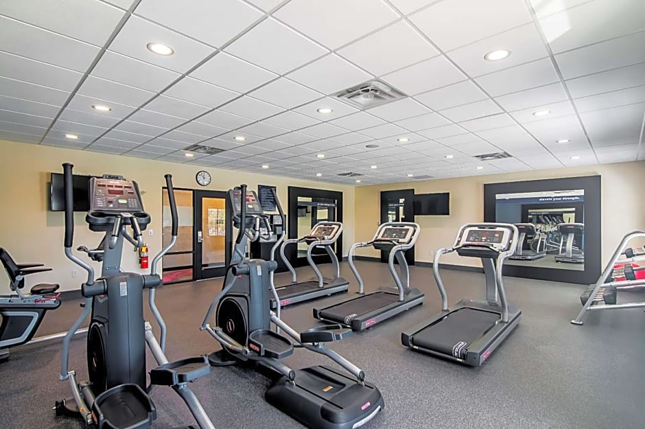 Hampton Inn By Hilton & Suites-Dallas/Richardson
