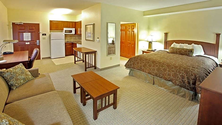 Staybridge Suites Hot Springs