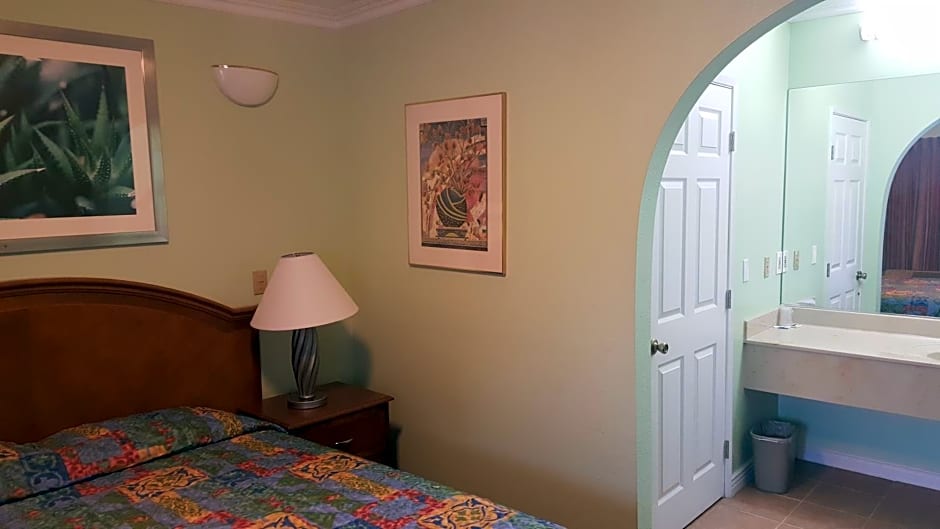 Flamingo Inn Long Beach