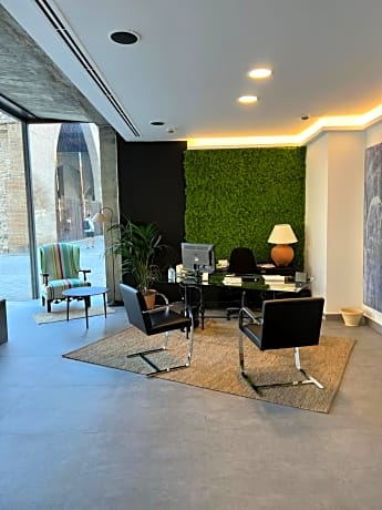 Marina Atarazanas - Alojamiento en València