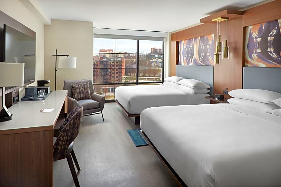 Marriott Knoxville Downtown Reservations Center