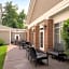 Homewood Suites By Hilton Somerset Nj