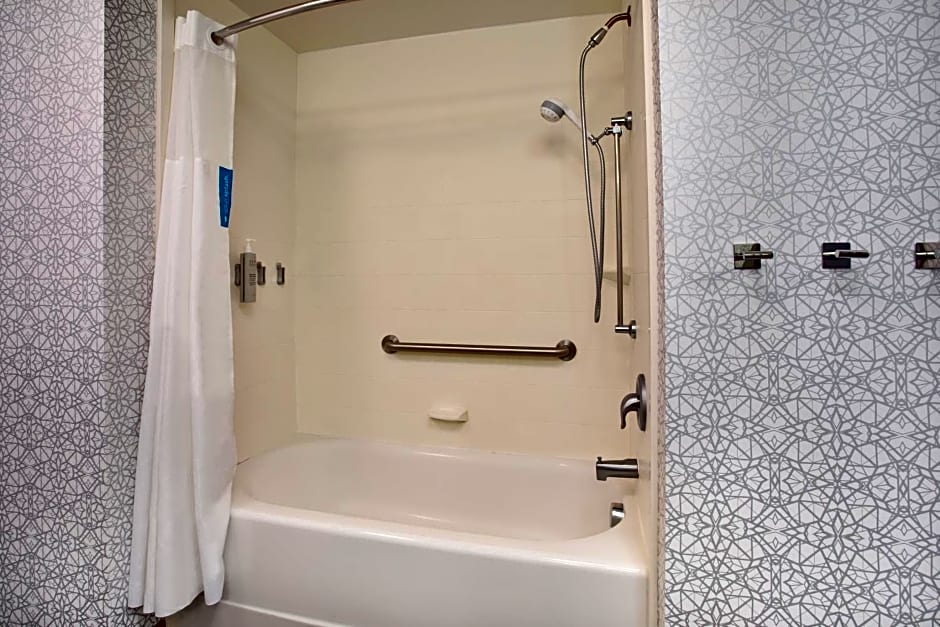 Hampton Inn By Hilton & Suites Columbia/Southeast-Fort Jackson