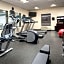 Hampton Inn By Hilton Knoxville-East
