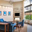 Comfort Inn & Suites North At The Pyramids