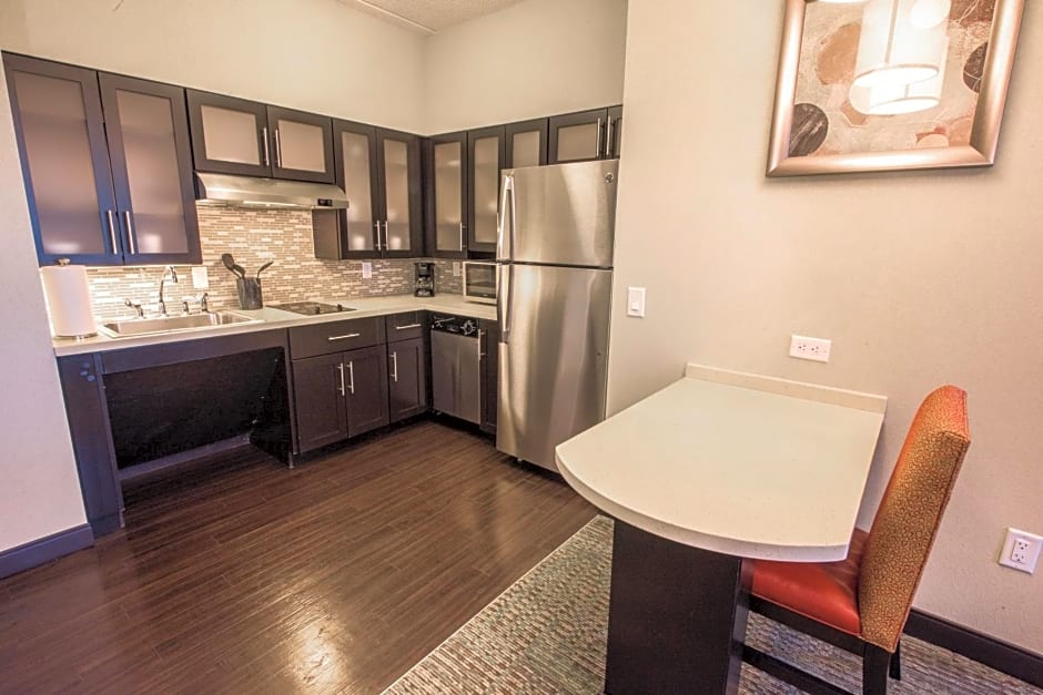 Staybridge Suites Albany Wolf Rd-Colonie Center