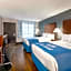 Days Inn by Wyndham Rock Hill