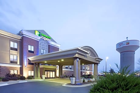 Holiday Inn Express Kansas City - at the Legends