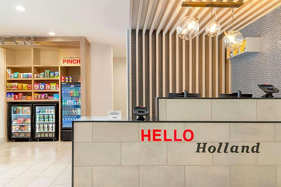 TownePlace Suites by Marriott Holland